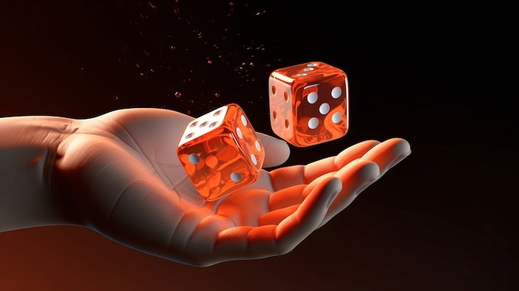 Tampilan dashboard permainan live dengan meja roulette dan pilihan pemain